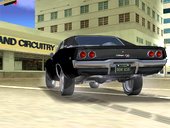 Dodge Charger R/T